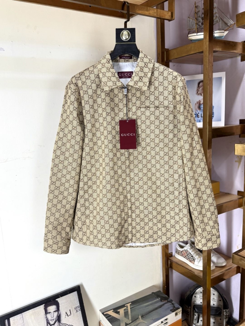Gvc*1 outwear